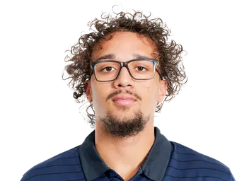 Preston Howard headshot