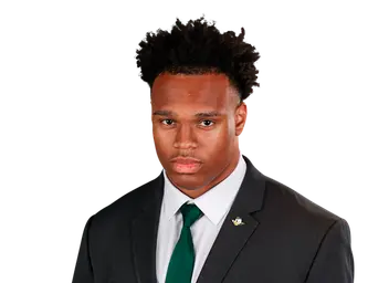 Devon Jackson headshot