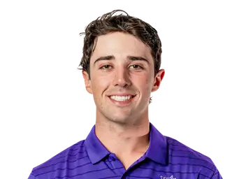 Josh Hoover headshot