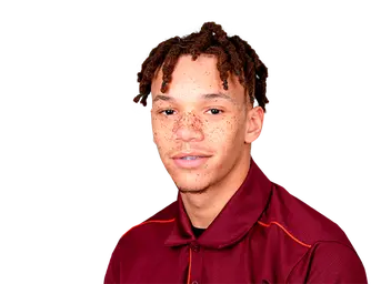 Cam Johnson headshot