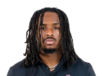 Julio Humphrey headshot