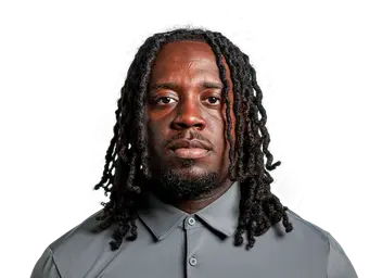 Tavorus Jones headshot
