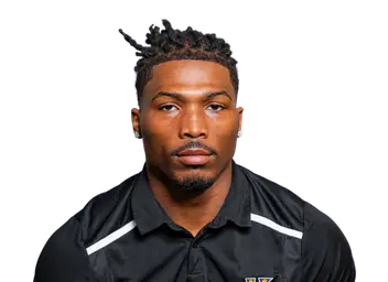 Kody Jones headshot
