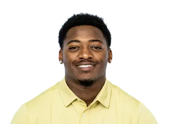 Melvin Jordan IV headshot