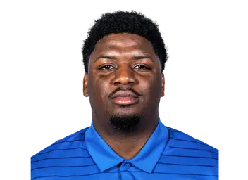 Antonio Martin headshot