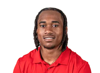 Rayshon Luke headshot