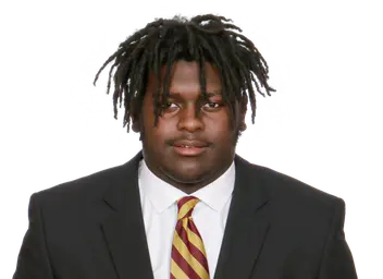 Daniel Lyons headshot