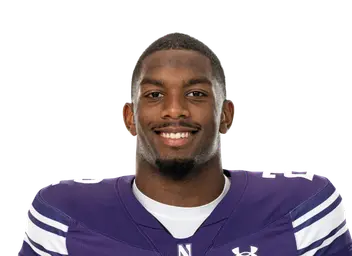 Kobie McKinzie headshot