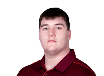 Brody Meadows headshot
