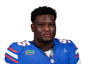 Jamari Lyons headshot