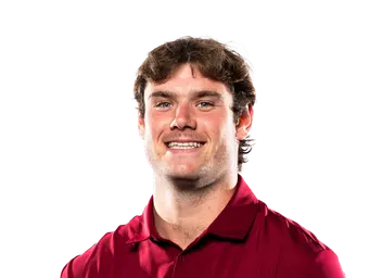 Tyler Martin headshot