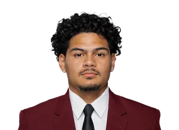 Jayden Maiava headshot