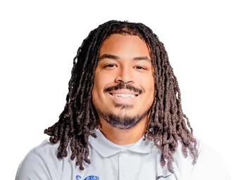 KJ Miles headshot