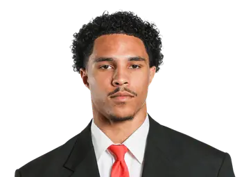Tyler Morris headshot