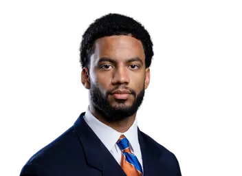 Jaden Mickey headshot