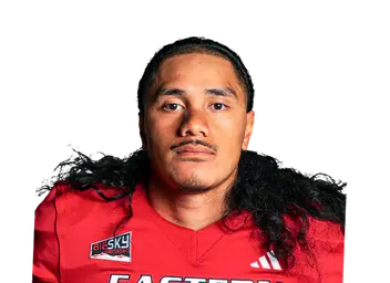 Dishawn Misa headshot