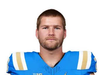 Jack Pedersen headshot