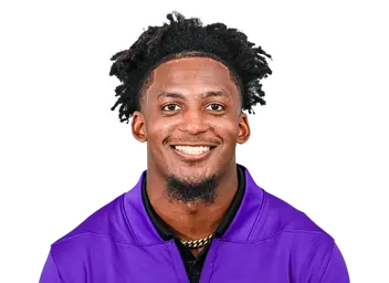 George Pettaway headshot