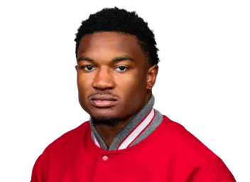 Alex Orji headshot