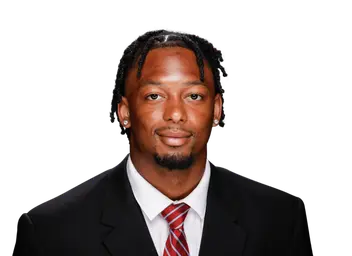 Keon Sabb headshot