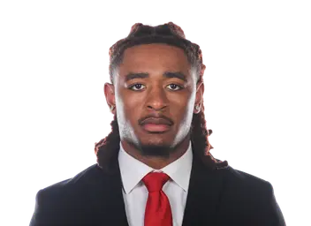 Gi'Bran Payne headshot