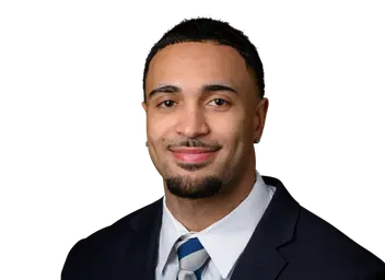 Kaden Saunders headshot