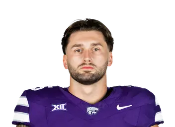 Gabe Powers headshot