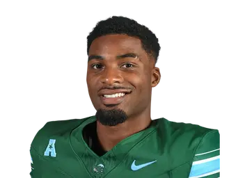 Shazz Preston headshot