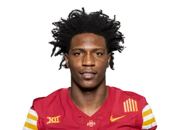 Jaheim Singletary headshot