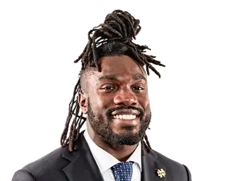Jaylen Sneed headshot