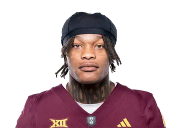 Myles Rowser headshot