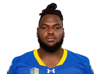 Dejon Roney headshot