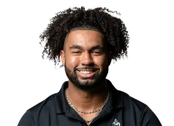 Joe Strickland headshot