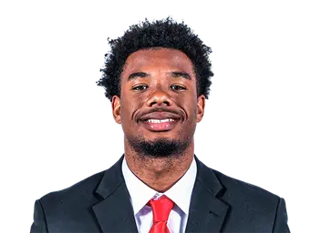 Jayden Sauray headshot
