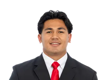 Tevarua Tafiti headshot