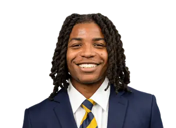 Cam Sidney headshot