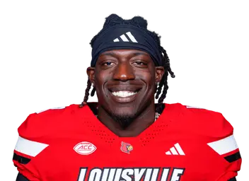 Jaleel Skinner headshot