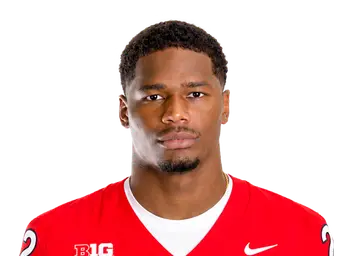 Moses Walker headshot