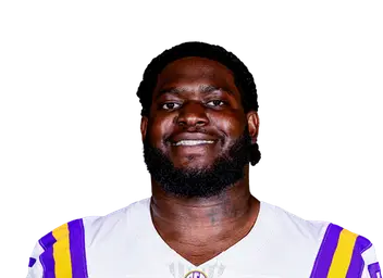 Shone Washington headshot
