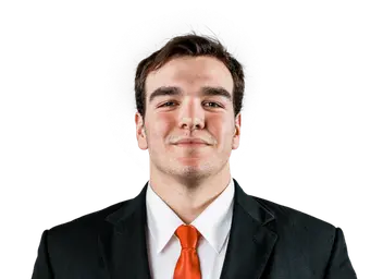 Gunner Stockton headshot