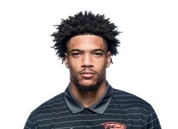 Jalil Tucker headshot