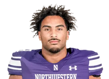 Dillon Tatum headshot