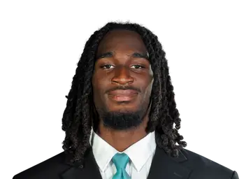 Ja'Marion Wayne headshot