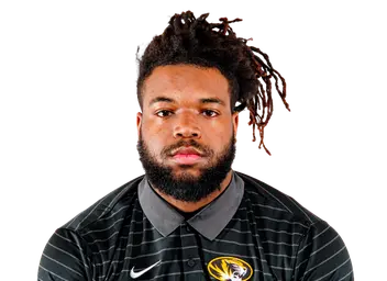 Robert Woodyard Jr. headshot