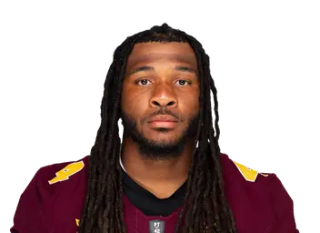 Emar'rion Winston headshot