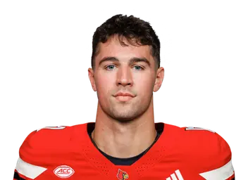 Brady Allen headshot