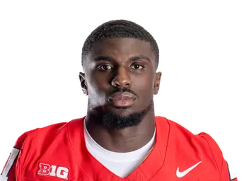 Samuel Brown V headshot