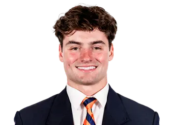 Beau Pribula headshot