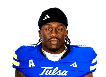 Damari Alston headshot