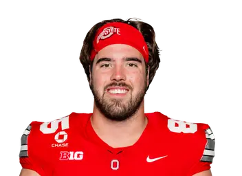 Bennett Christian headshot
